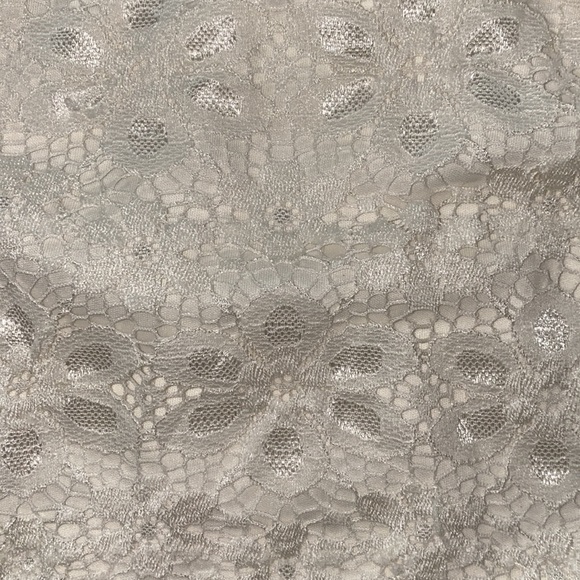 Lace Blouse - Picture 6 of 6